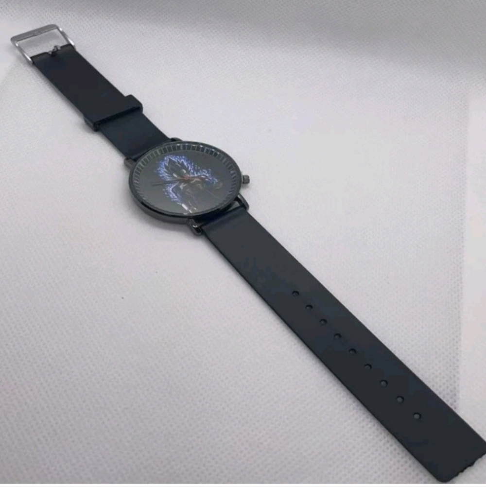 Dragon Ball Z  Quartz Watch With Box - Picture 3 of 6